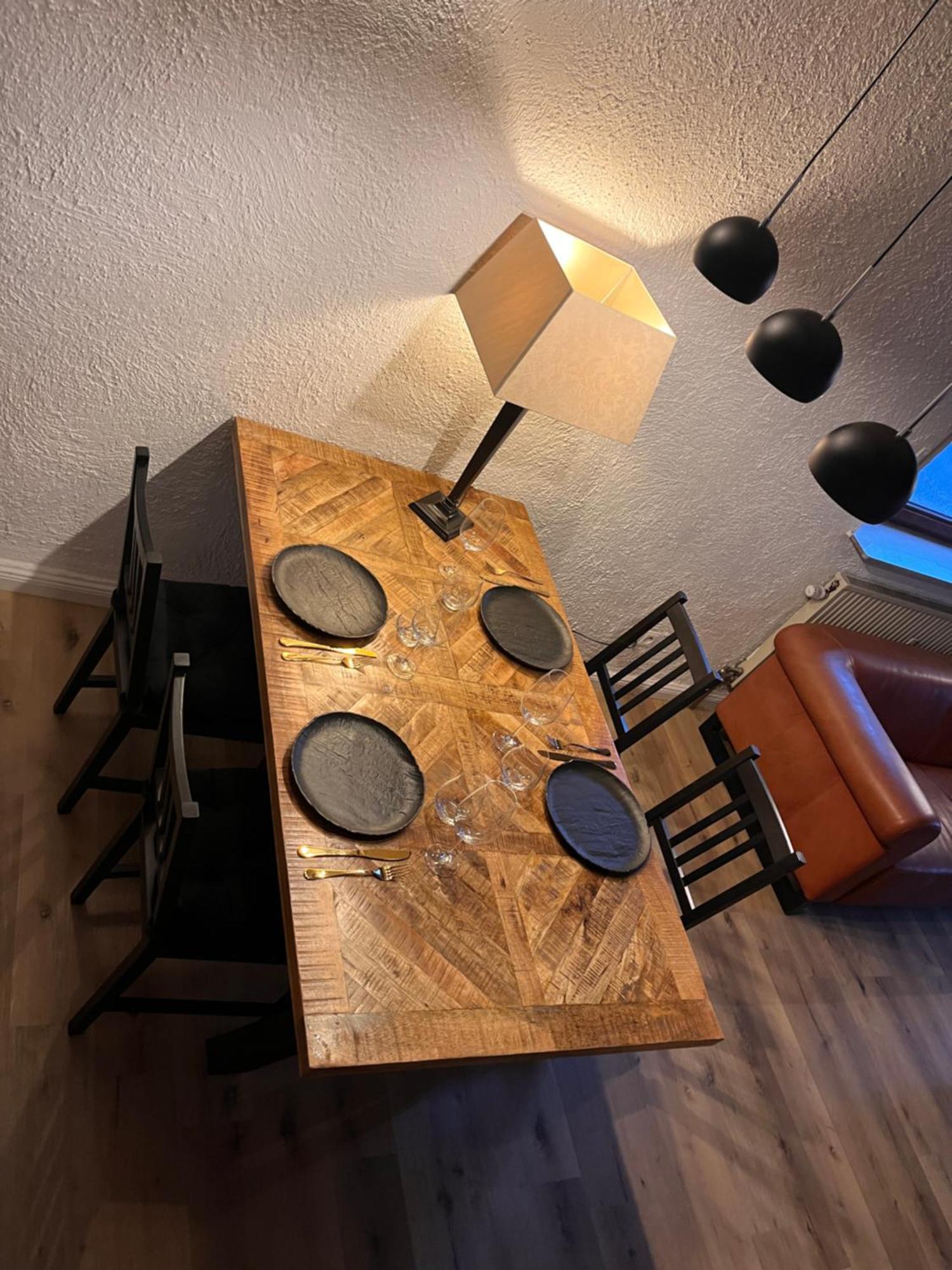 Monteurzimmer Reuhl - Ferienwohnungen Rodenstein Frankisch-Crumbach Habitación foto